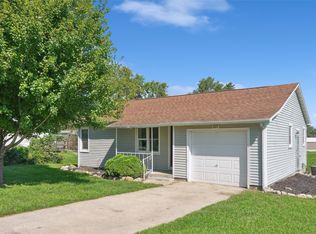 211 E Lane St, Panora, IA 50216