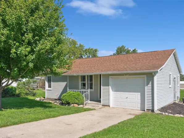 211 E Lane St, Panora, IA 50216