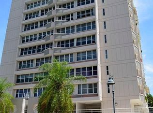 613 Ave Ponce De Leon APT 1202, San Juan, PR 00907