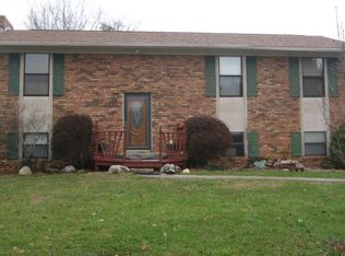 7112 Hurst Ln, Knoxville, TN 37918