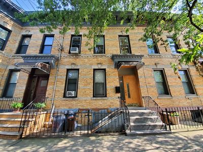 6010 Putnam Ave, Flushing, NY, 11385