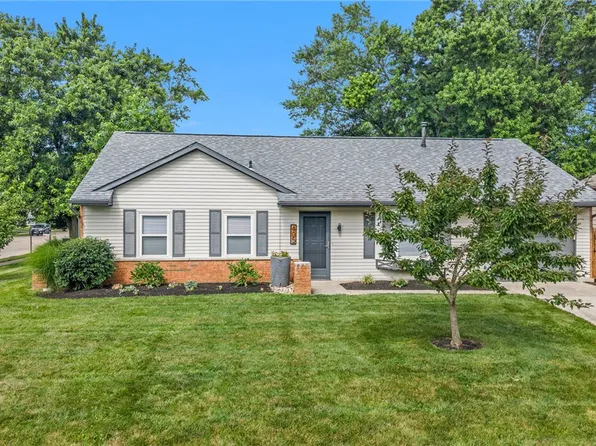 405 Evergreen Dr, Springboro, OH 45066