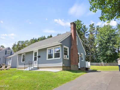 198 Allengate Ave, Pittsfield, MA, 01201