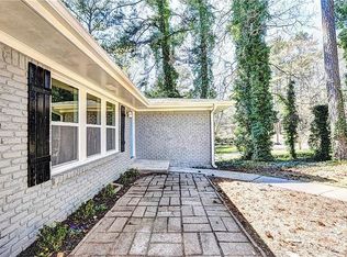 3505 Brookfield Ln, Decatur, GA 30032