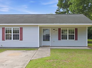 301 Louise Ave, Jacksonville, NC 28540