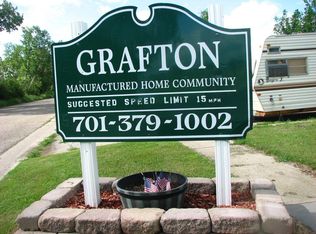 1458 Stewart Dr, Grafton, ND 58237