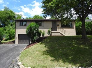 236 Hillary Dr, Verona, PA 15147