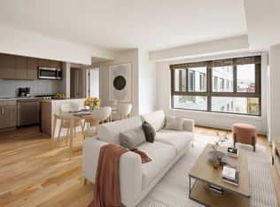171 W 131st St APT 519, New York, NY 10027