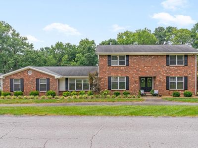 113 Remington Rd, Hopkinsville, KY, 42240
