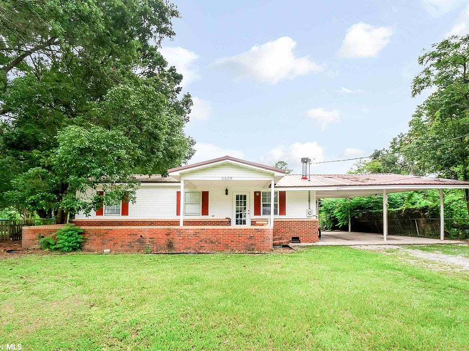 1st image of 6608 Belwood Dr W