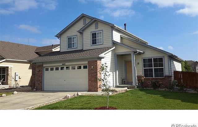 For Sale: 6641 East 114th Avenue, Thornton, CO 80233