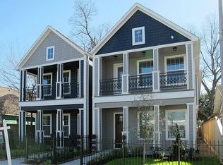 1120 E 24th St, Houston, TX 77009