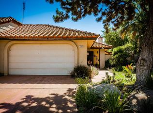 1009 Pinewood Ct, Madera, CA 93637