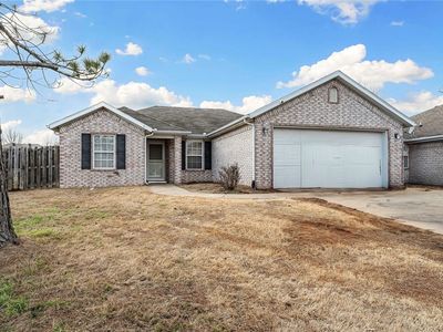 900 SW River Rock St, Bentonville, AR, 72712