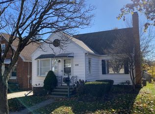 1315 Berten St, Lansing, MI