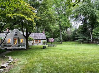 5 The Fenway, Westport, CT 06880
