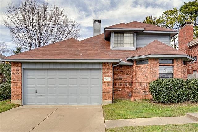 1st image of 1518 Ashwood Ln