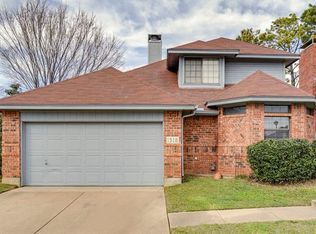 1518 Ashwood Ln, Grapevine, TX 76051