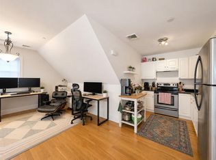 91 Pearson Ave, Somerville, MA 02144