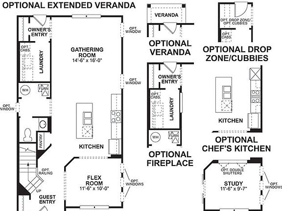 r1750 First Floor