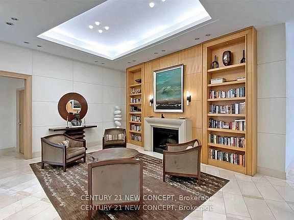 3rd image of 509 Beecroft Rd #1602