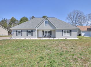 3478 Hardwood Dr, Murfreesboro, TN 37129