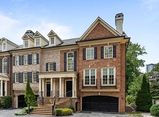 3475 Roxboro Rd NE #12, Atlanta, GA 30326