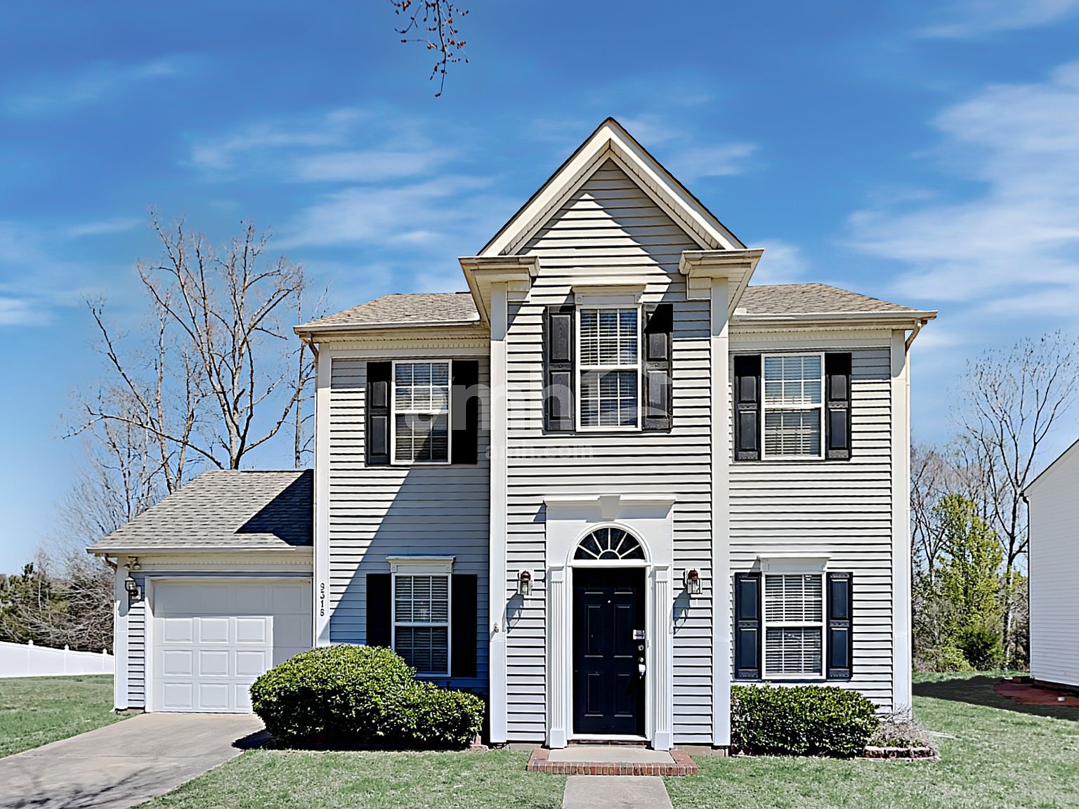 9318 Tiger Lily Ln, Charlotte, NC 28215 | Zillow
