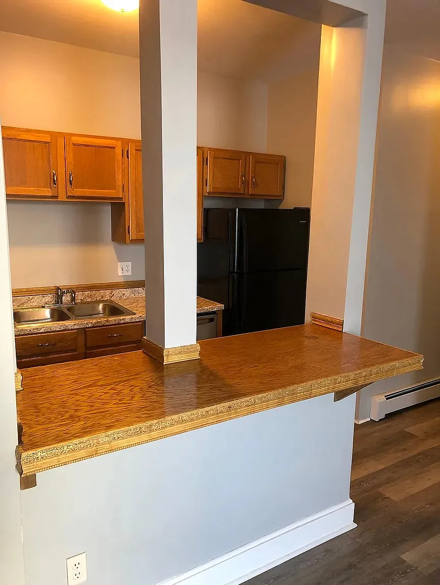 1 bed, 600 sqft, $1,200 — Photo 4