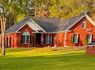 1504 Old Hilton Rd, Chapin, SC 29036