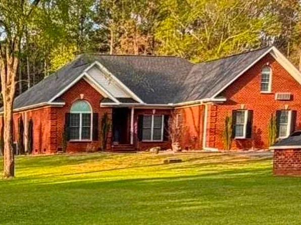 1504 Old Hilton Rd, Chapin, SC 29036