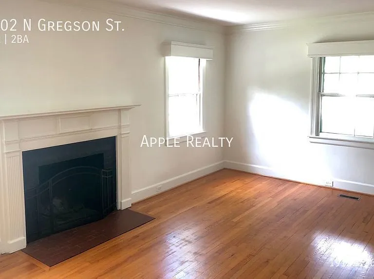 1102 N Gregson St — Photo 2