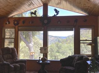 0 Experimental Mine Rd, Columbia, CA 95310