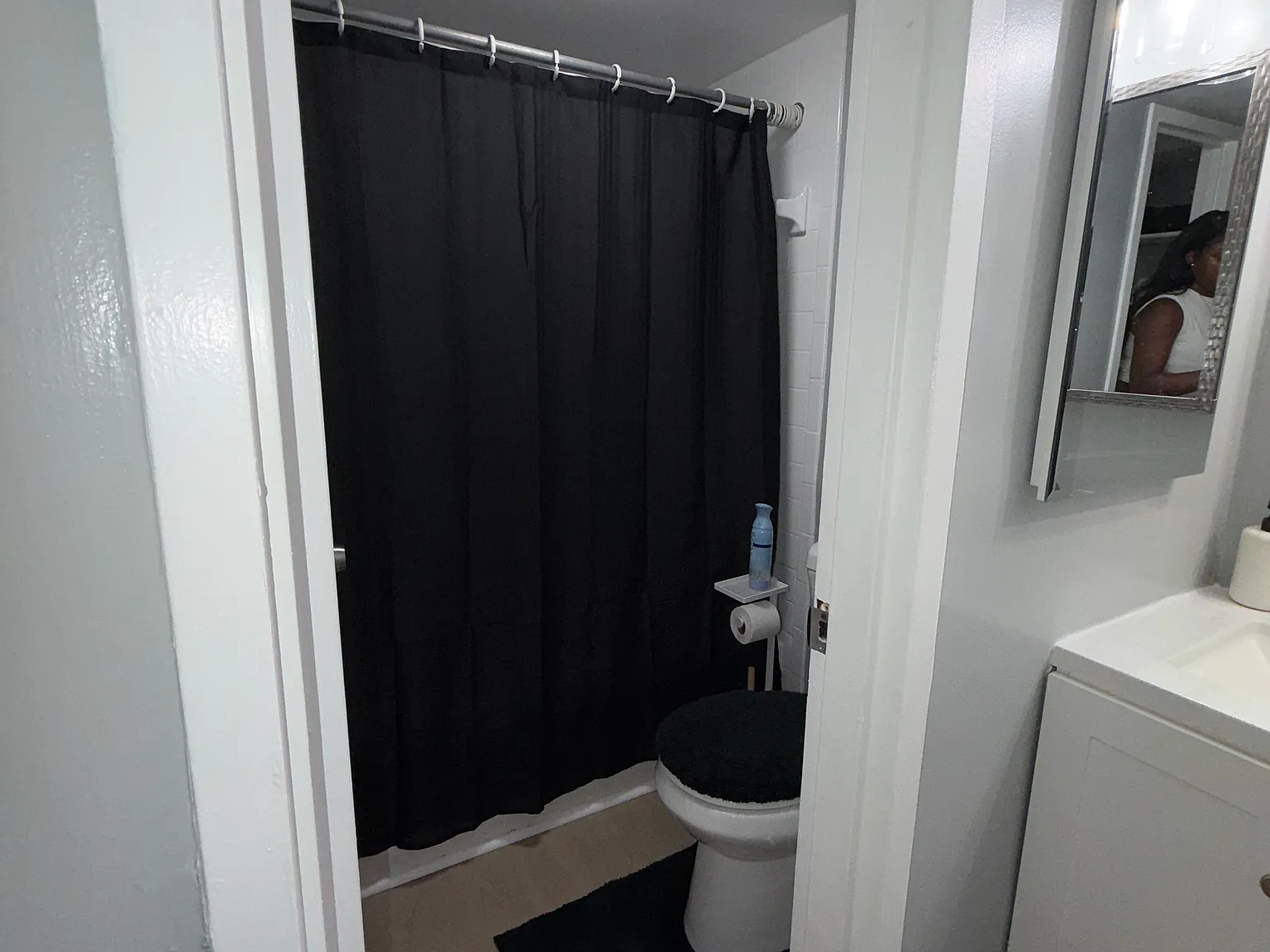 1 bed, 569 sqft, $2,500 — Photo 4