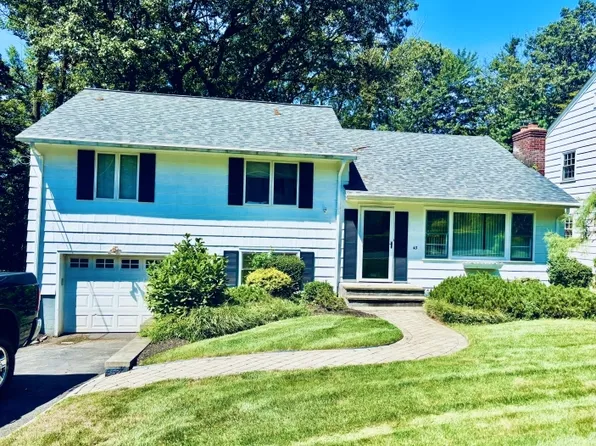 43 Birchwood Ave, West Orange Twp., NJ 07052
