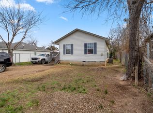 3352 Parvia Ave, Dallas, TX 75212