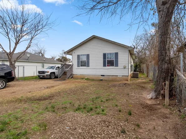 3352 Parvia Ave, Dallas, TX 75212