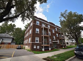 Watkins Place - 1215 Brush Creek, Kansas City, MO 64110