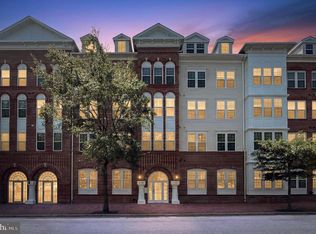 Mainstreet Condominiums, Alexandria, VA 22304