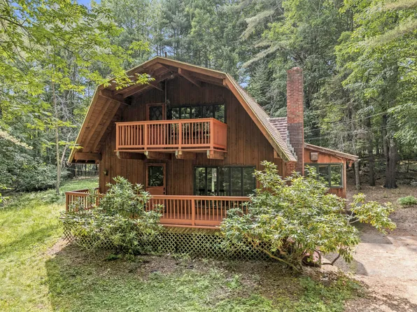 466 Elm Hill Road, Paris, ME 04281