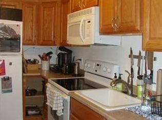 291 Harvard St #22, Cambridge, MA 02139