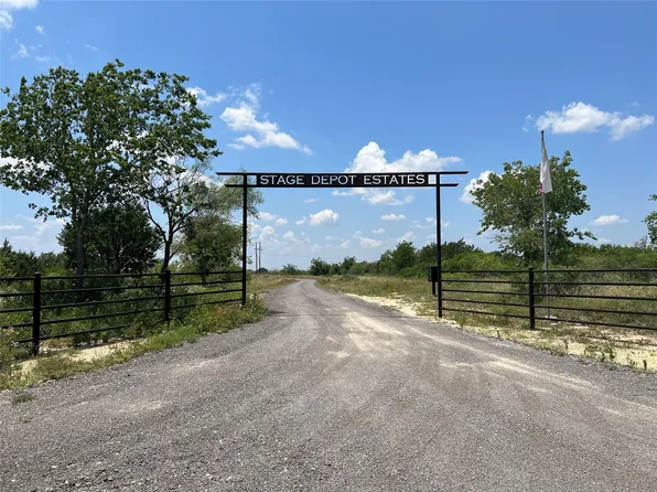 LOT 4 County Road 337, Dublin, TX 76446