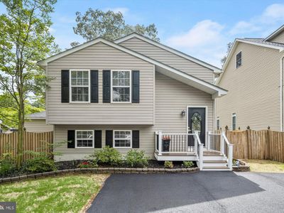 808 Pasadena Ave, Severna Park, MD, 21146