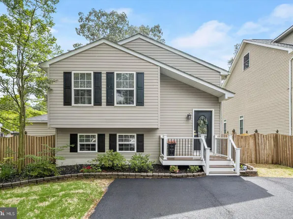 808 Pasadena Ave, Severna Park, MD 21146