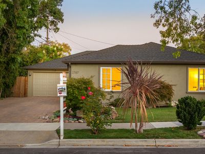 2787 Bristol Way, Redwood City, CA, 94061