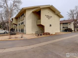 2707 Valmont Rd #A-302, Boulder, CO 80304