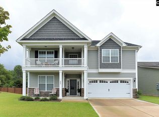 505 Hallbrook Rd, Lexington, SC 29072