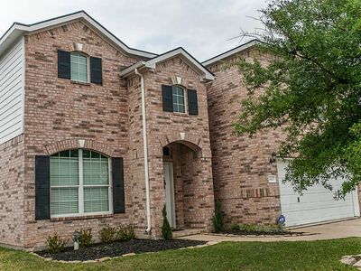 9610 Gold Rush Springs Dr, Tomball, TX, 77375