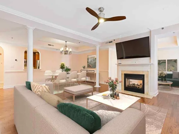 1735 Peachtree St NE Unit 117, Atlanta, GA 30309