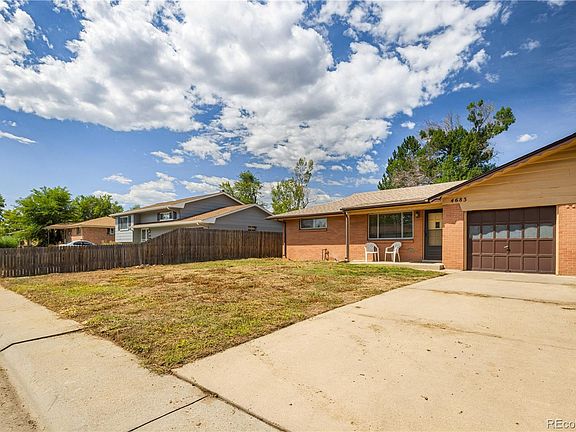 4th image of 4683 Everett Court